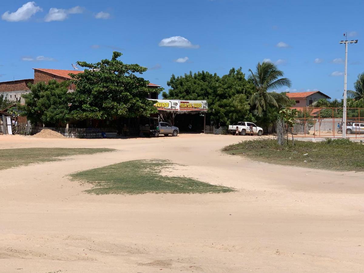 Villa Viana Jijoca de Jericoacoara Exterior foto